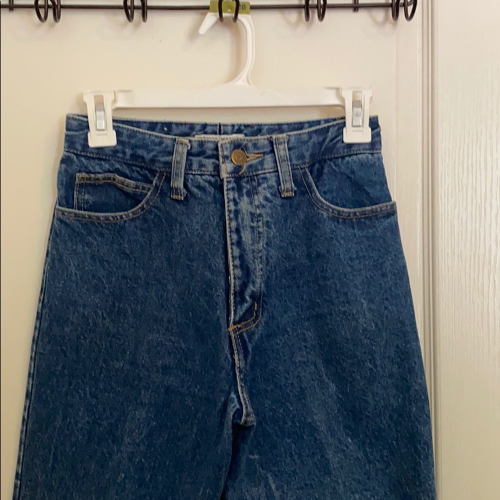 Vintage Guess Jeans